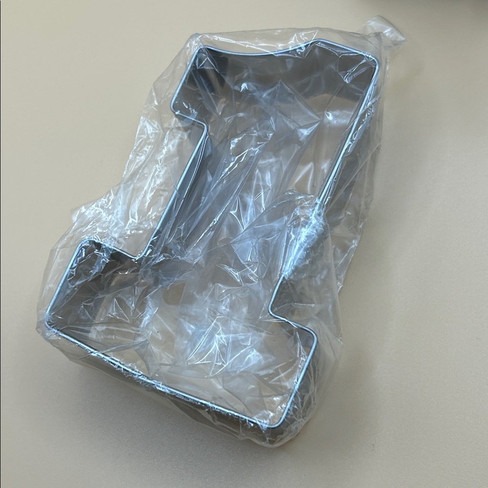 Cookie Cutter Set - Picture 2 of 5